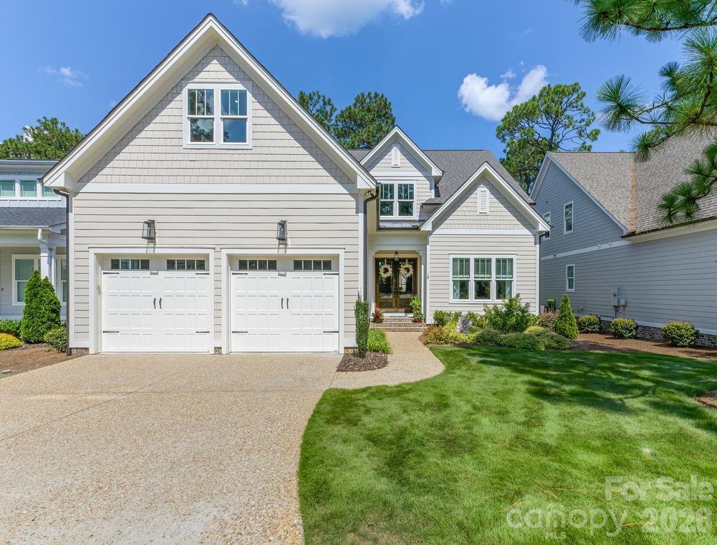 16 Bally Bunion Ln. #352, Pinehurst, NC 28374