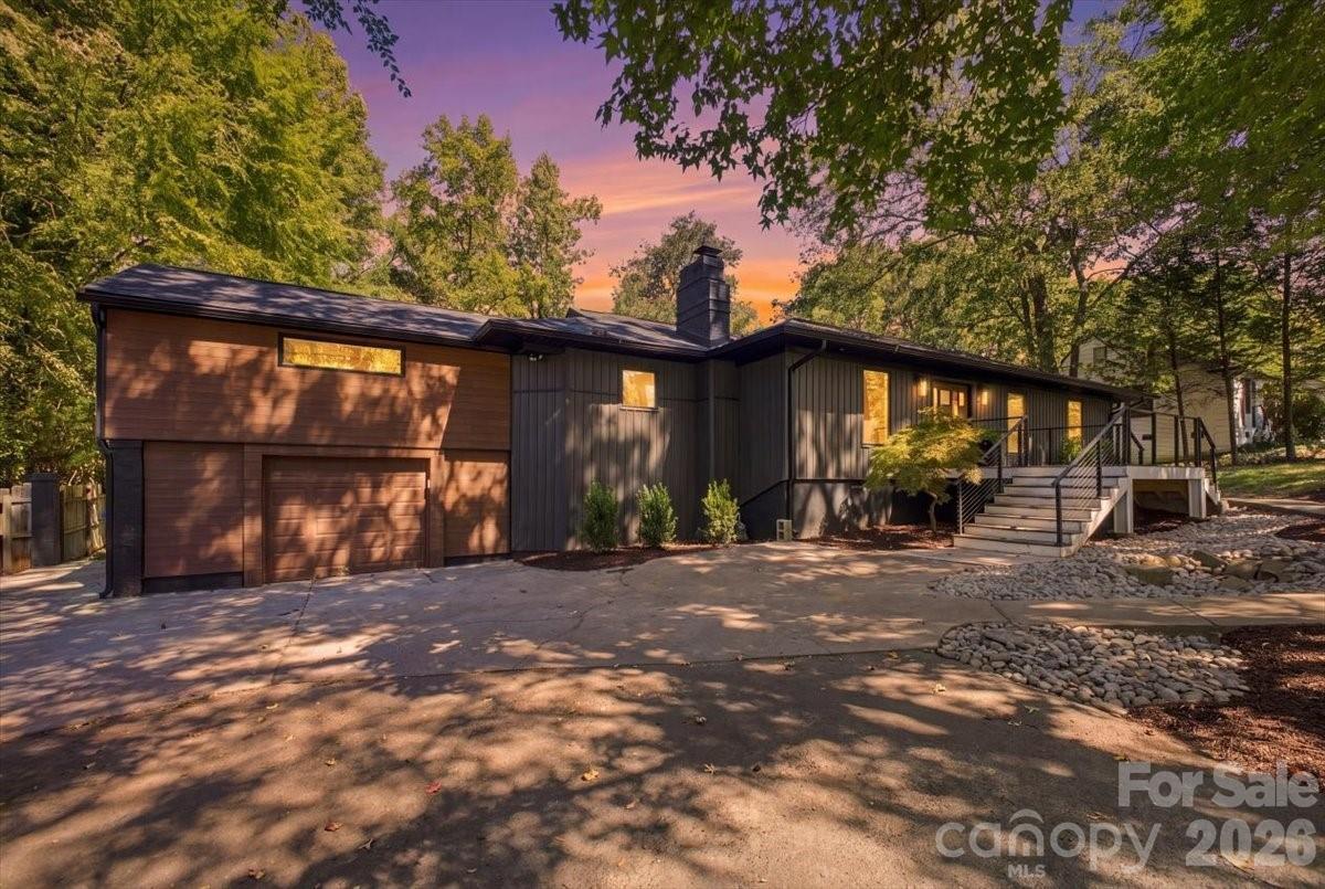 3301 Archdale Dr., Charlotte, NC 28210