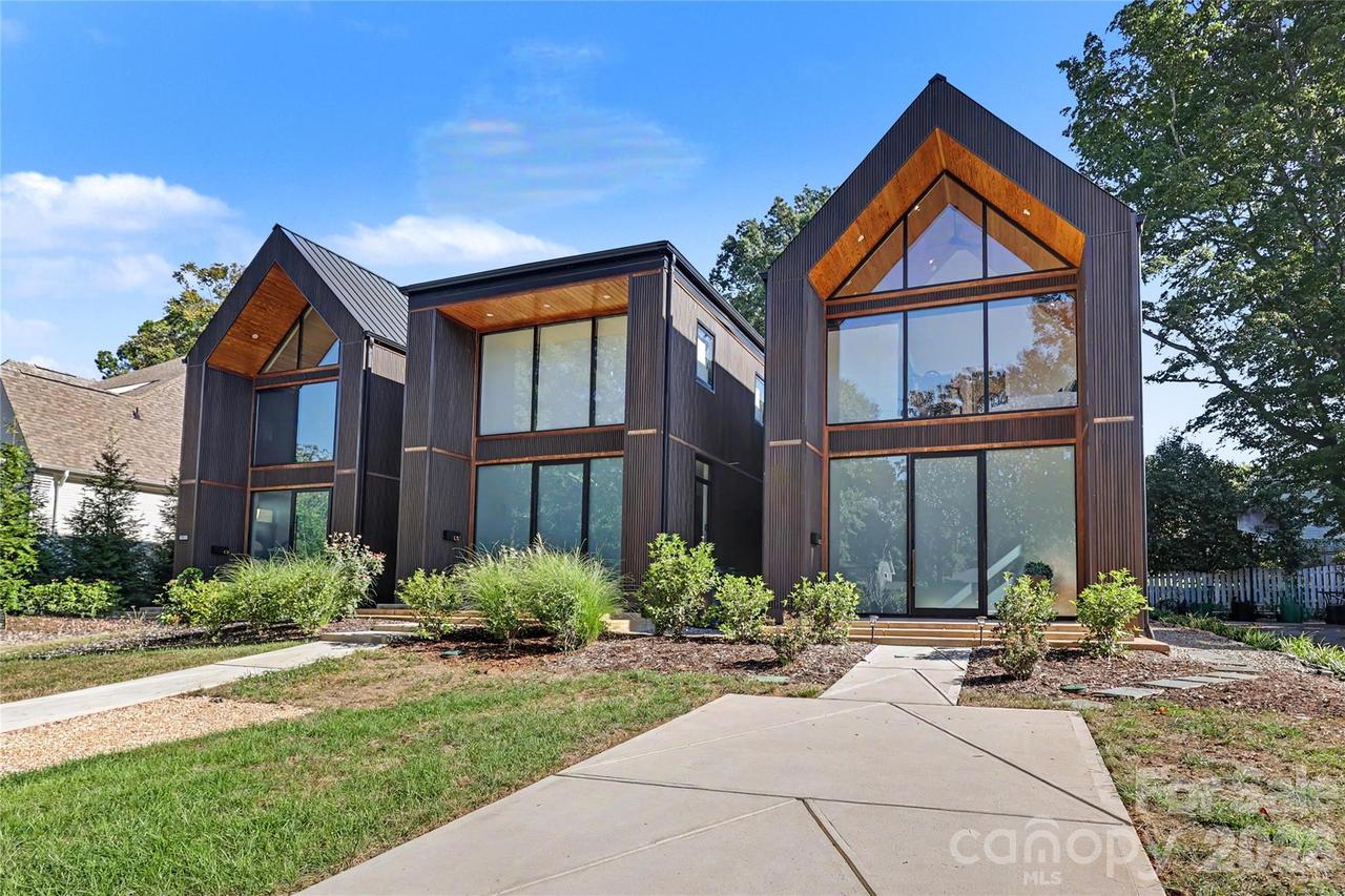 5447 Topping Pl., Charlotte, NC 28209