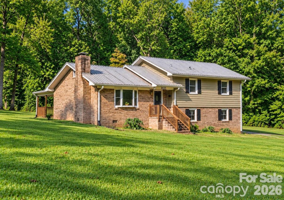 4935 Fish Pond Rd., Salisbury, NC 28146