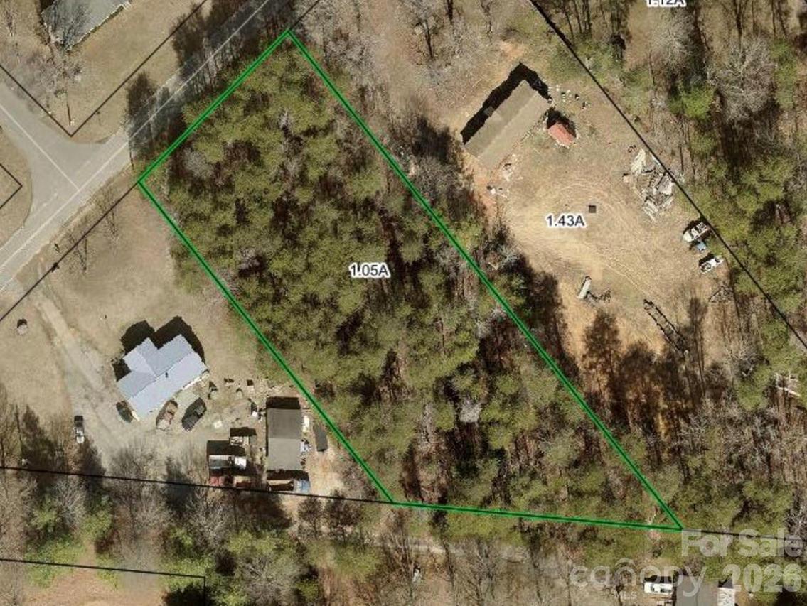 5451 Bucks Garage Rd., Maiden, NC 28650
