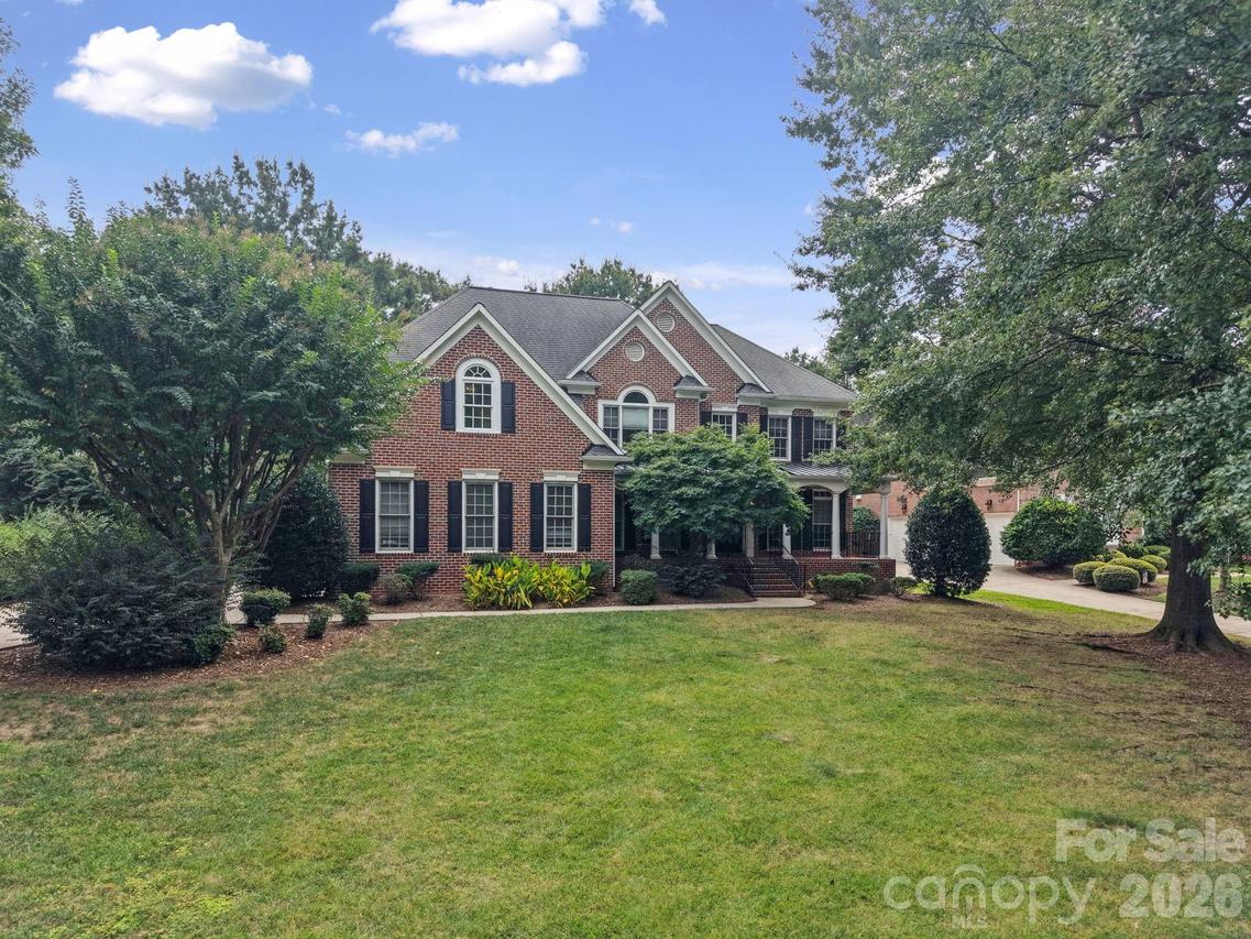 15025 Jockeys Ridge Dr., Charlotte, NC 28277