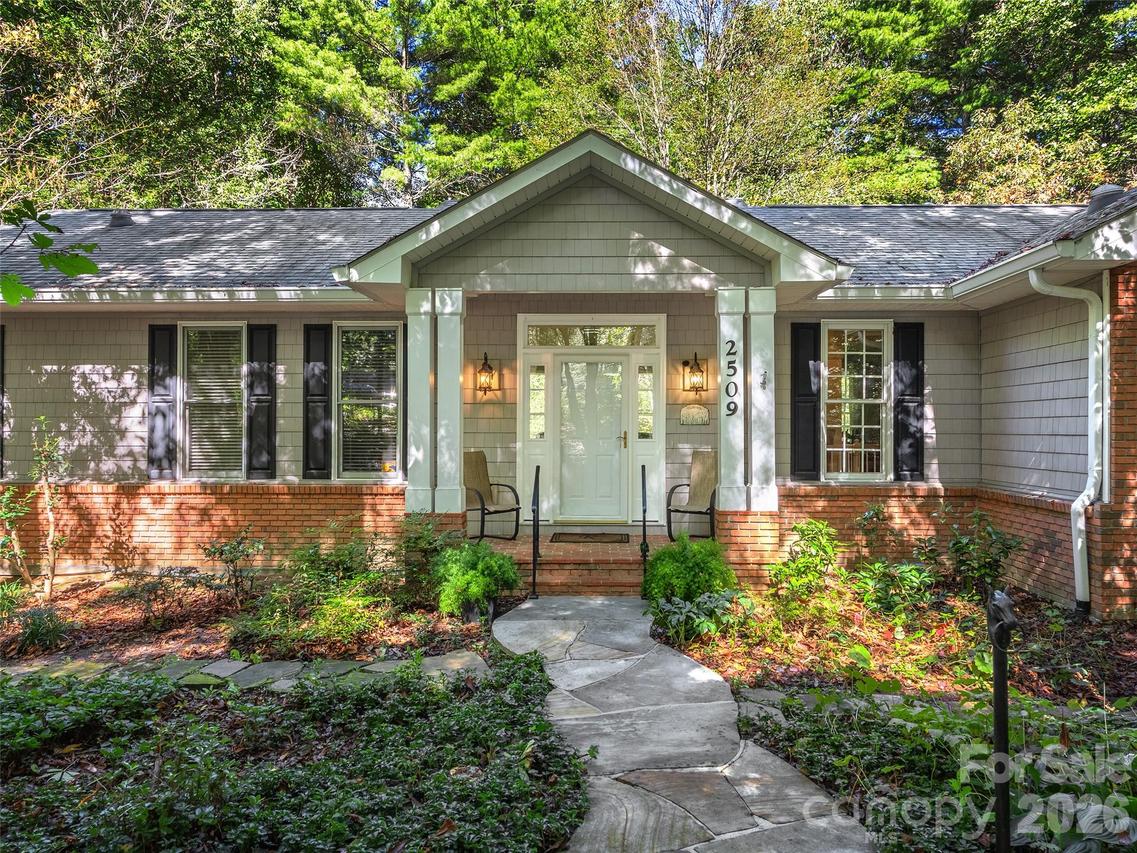 2509 Little River Rd., Hendersonville, NC 28739