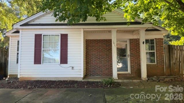 3017 Winners Cir., Concord, NC 28025