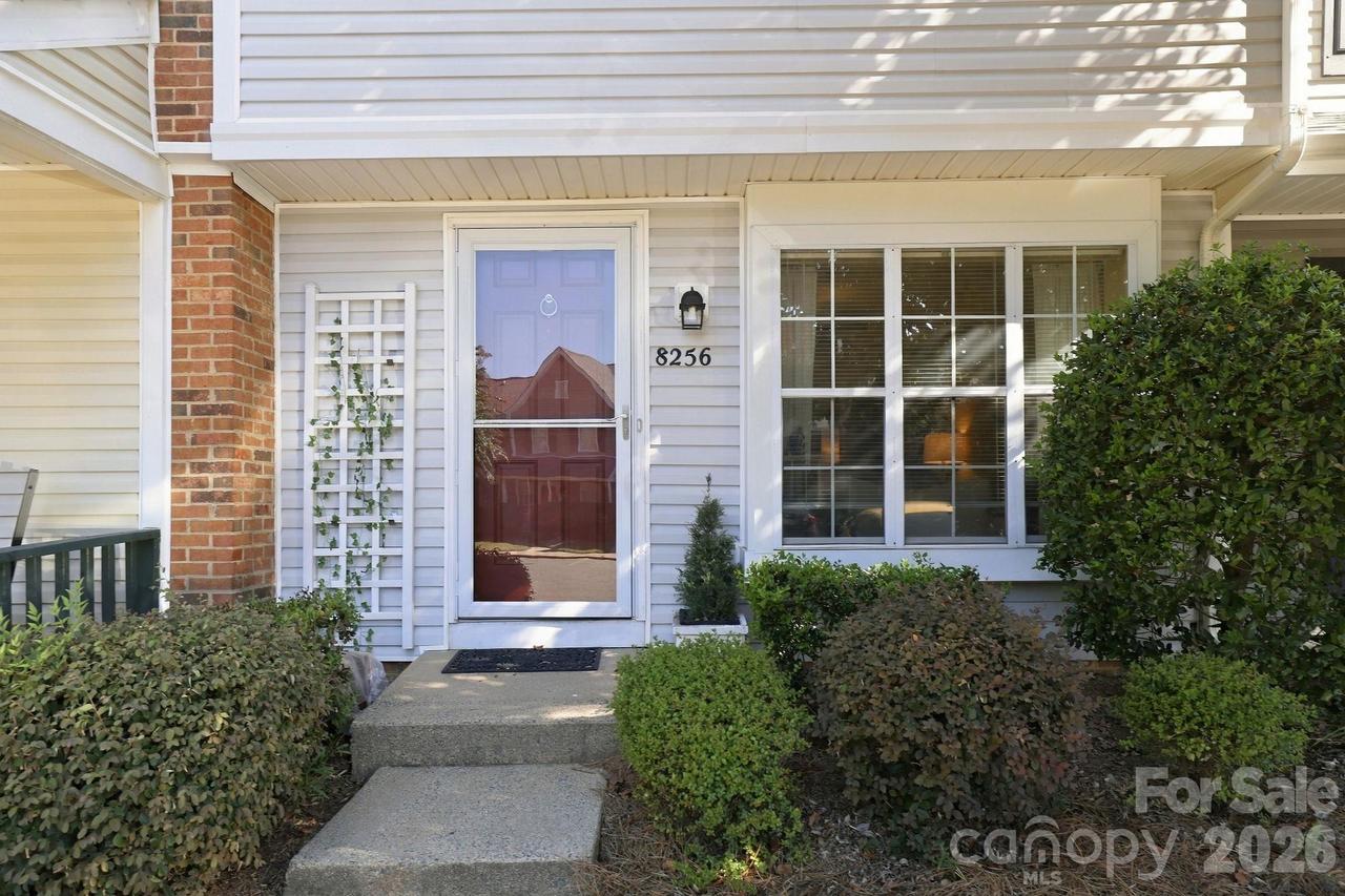 8256 Golf Ridge Dr., Charlotte, NC 28277