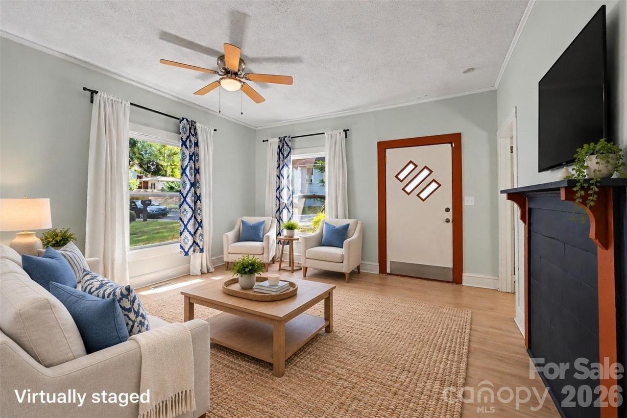 607 S Harding Ave., Kannapolis, NC 28083