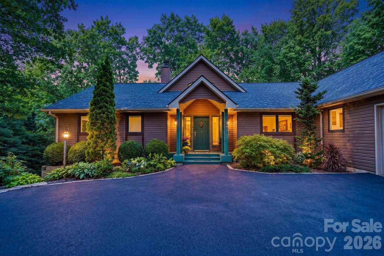200 Timberlane Cir. #46-R, Pisgah Forest, NC 28768