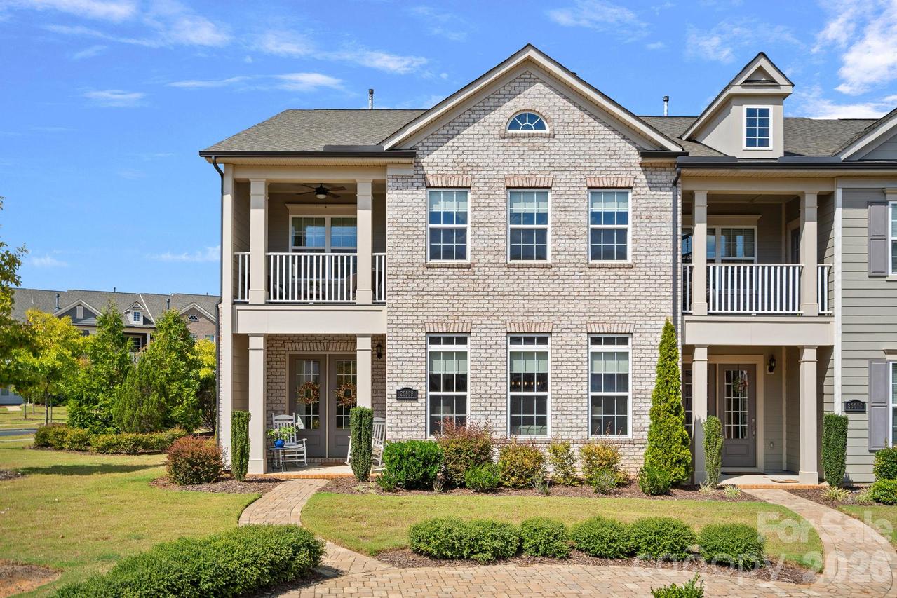20006 Shaffer Bach Ln., Charlotte, NC 28277