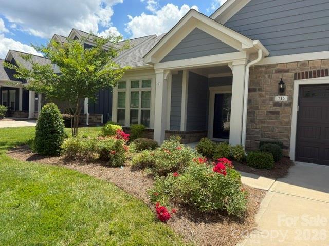 715 Poplar View Dr., Concord, NC 28027