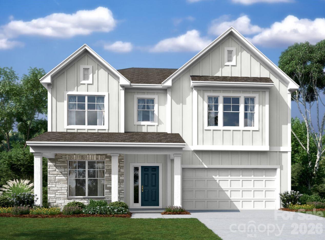 650 Nutgrove Dr., Concord, NC 28027