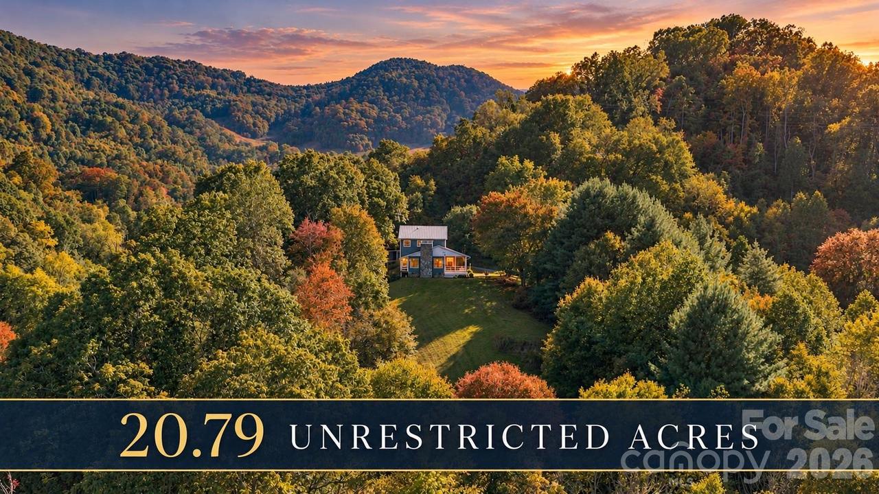 241 Standing Rock Cove, Clyde, NC 28721