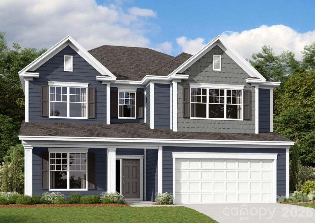 630 Nutgrove Dr., Concord, NC 28027