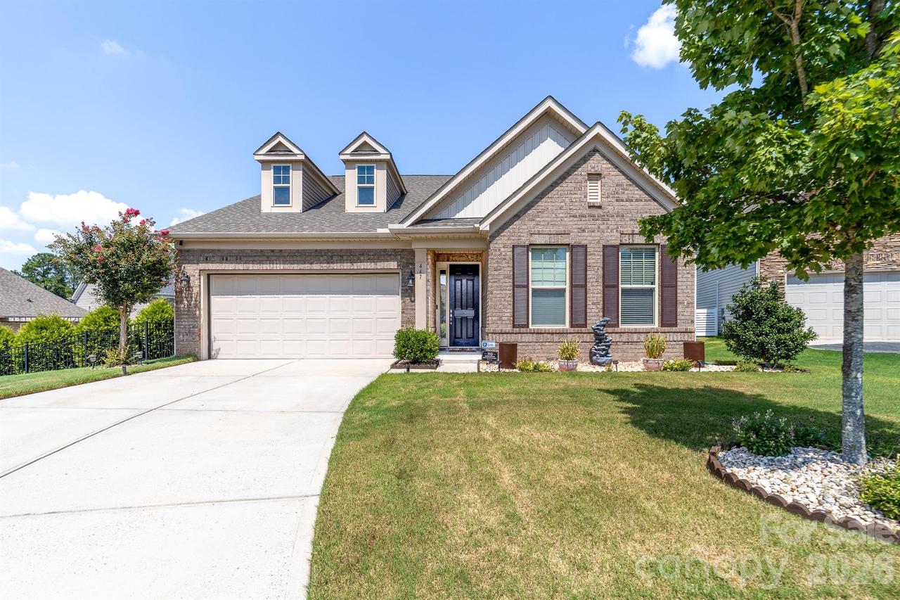 447 Fir Tree Ct., Concord, NC 28027