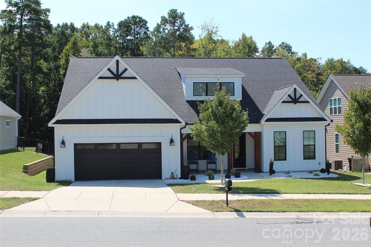 2423 Baxter Pl., Concord, NC 28025