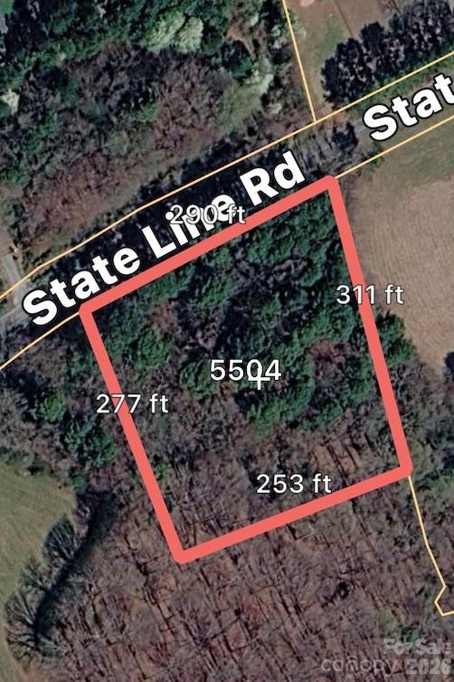 TBD 1 State Line Rd., Marshville, NC 28103