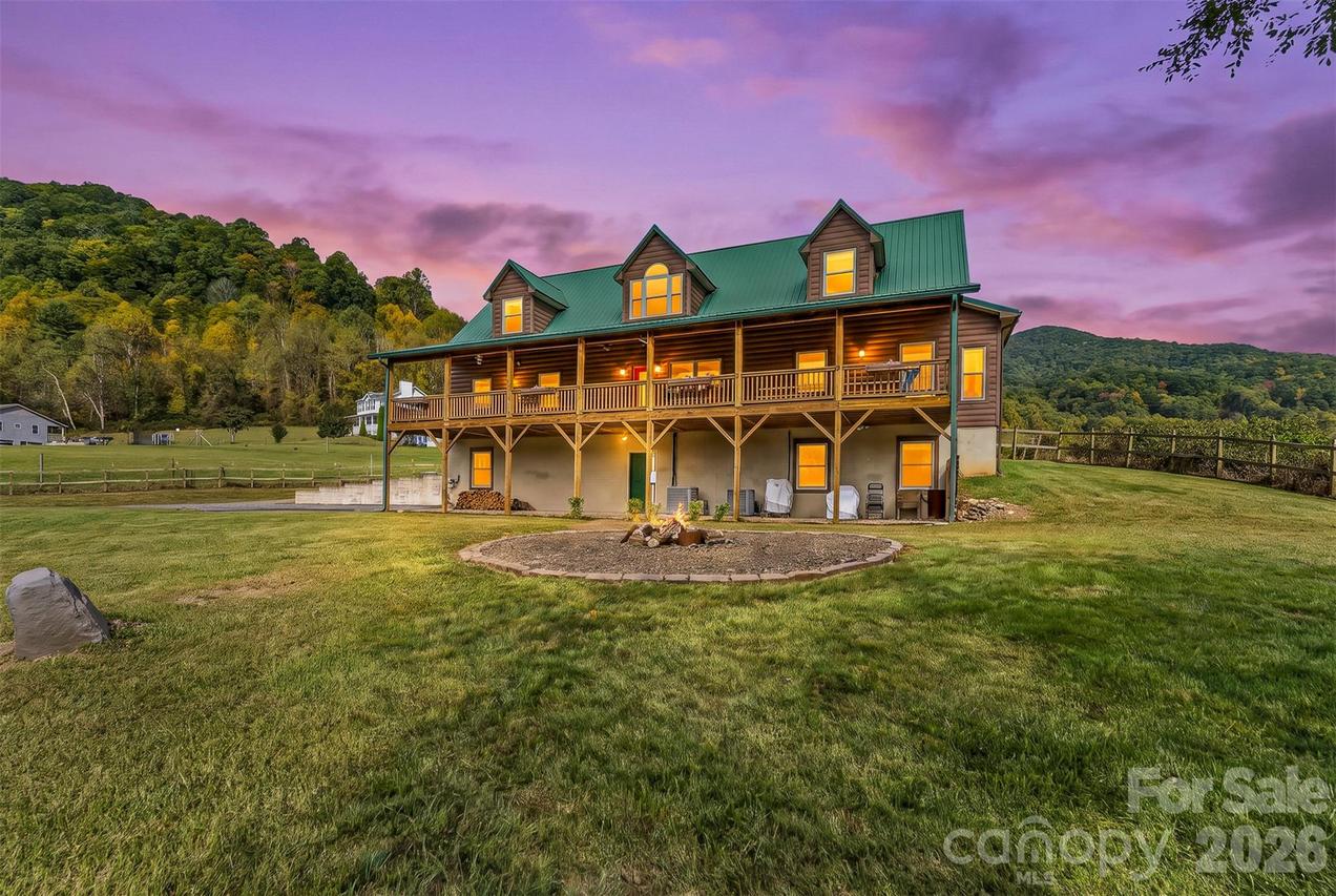 101 Trinity Dr., Clyde, NC 28721