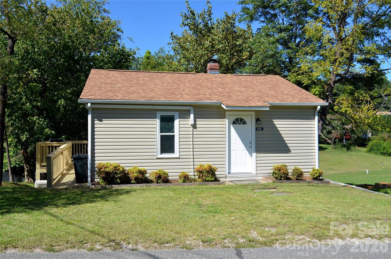 329 Morehead Rd., Marion, NC 28752