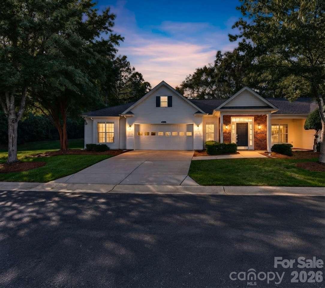10305 Flat Stone Rd., Charlotte, NC 28213