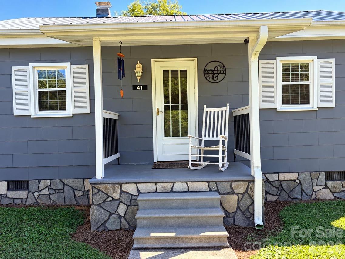 41 Whitner Dr., Marion, NC 28752