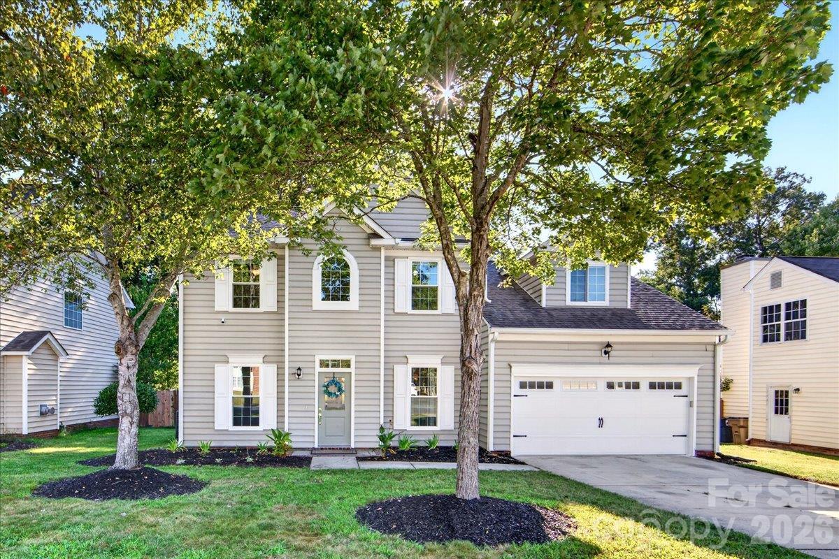 3700 Brookstone Tr., Indian Trail, NC 28079