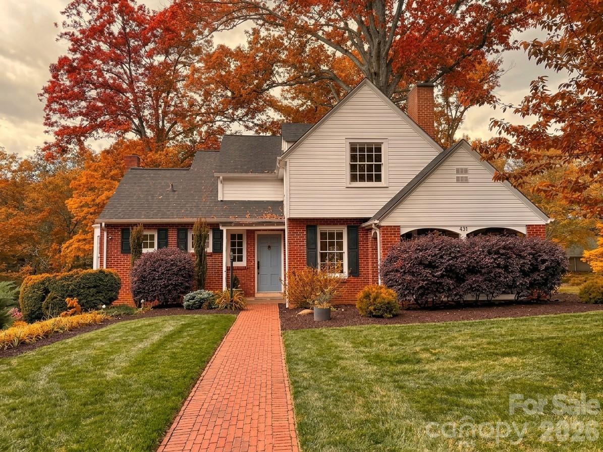 431 9th St., Hickory, NC 28601