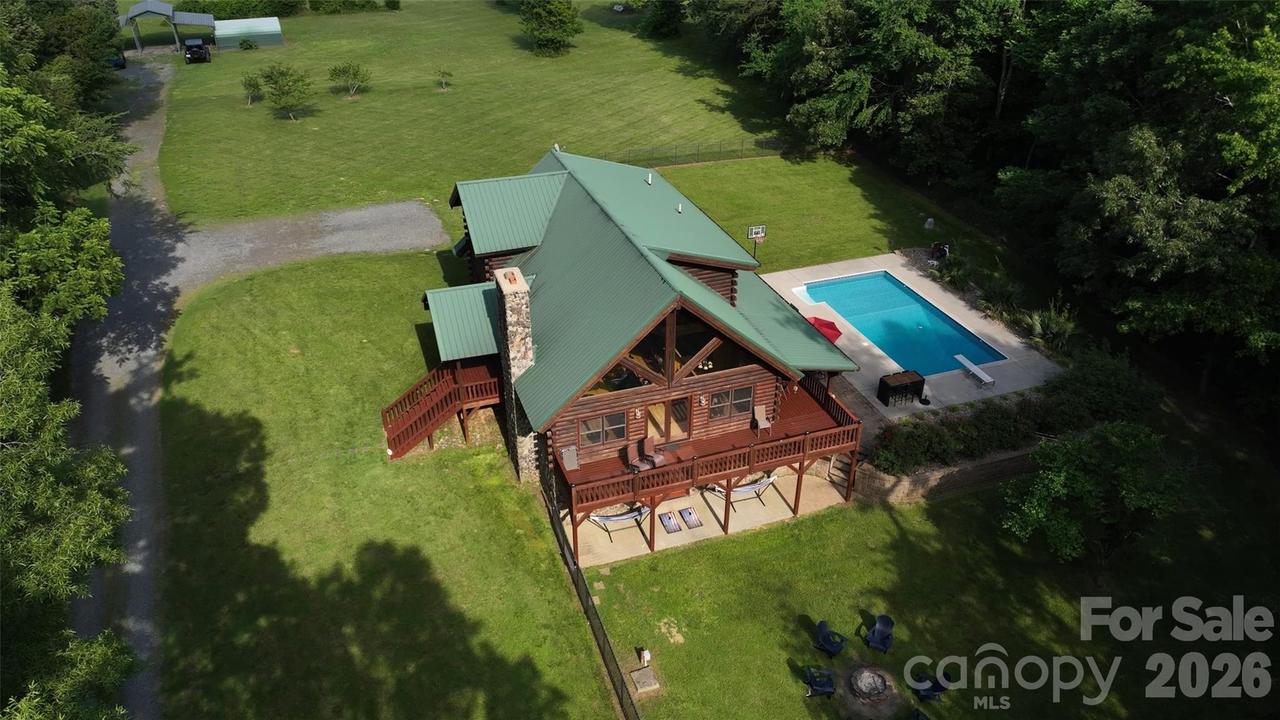 1615 Barger Rd., Salisbury, NC 28146
