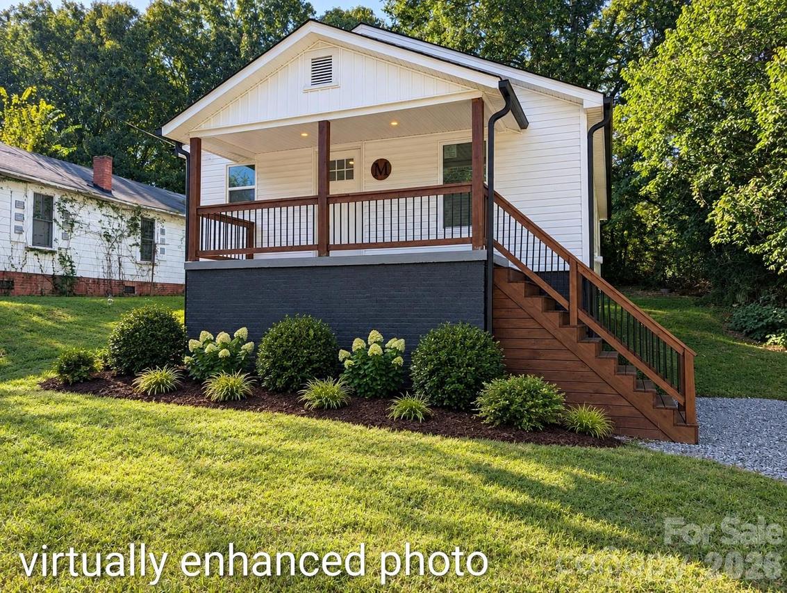 213 Rice St., Kannapolis, NC 28081