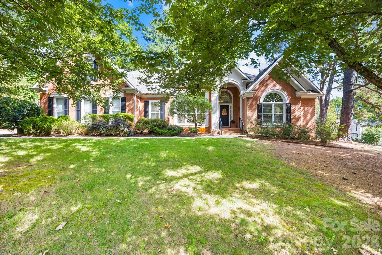 15728 Delancey Ln., Huntersville, NC 28078