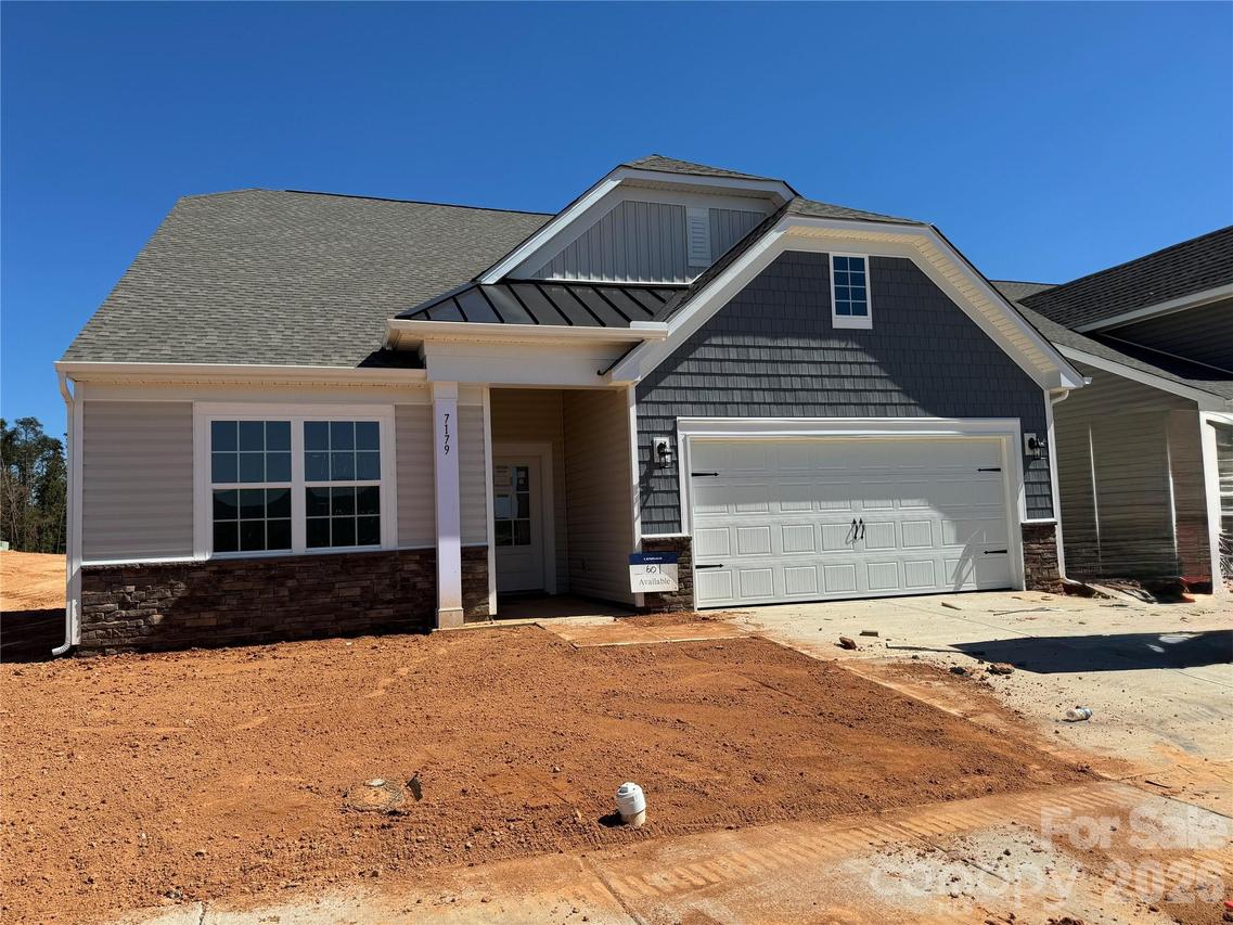 7179 Juneberry Way, Maiden, NC 28650