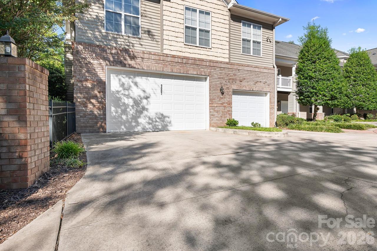9007 Rosalyn Glen Rd., Cornelius, NC 28031