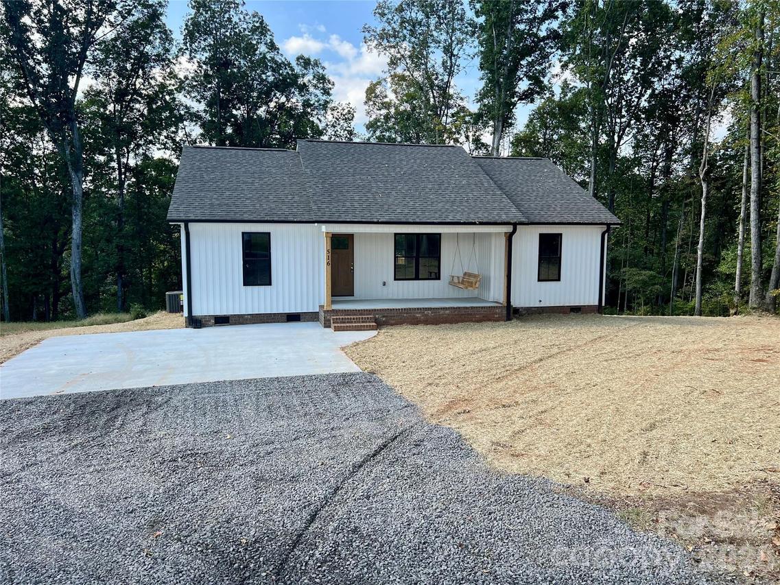 1815 Hollywood Dr., Salisbury, NC 28144