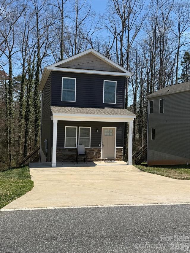 1084 20th St., Hickory, NC 28601