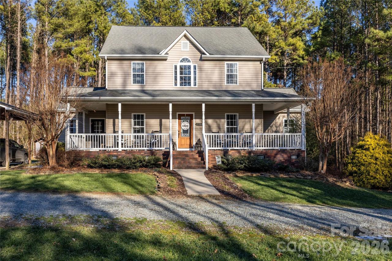 29390A Pennington Rd., Albemarle, NC 28001
