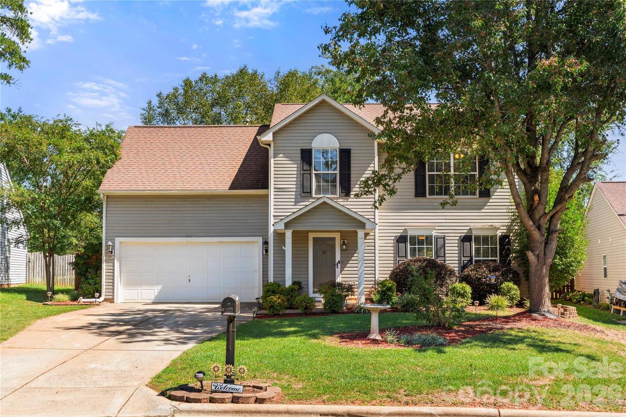 124 Emily Ivy Ct., Kannapolis, NC 28083