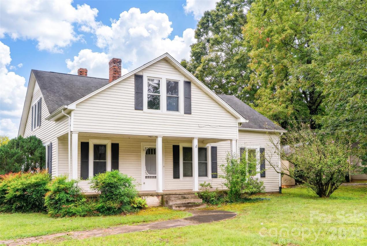 1173 Piedmont Rd., Morganton, NC 28655
