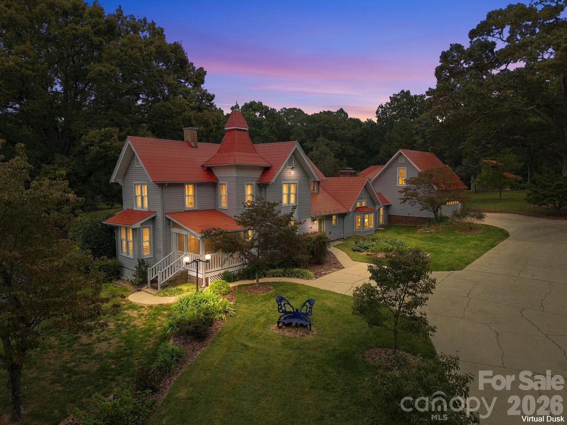 4036 Will Proctor St., Denver, NC 28037