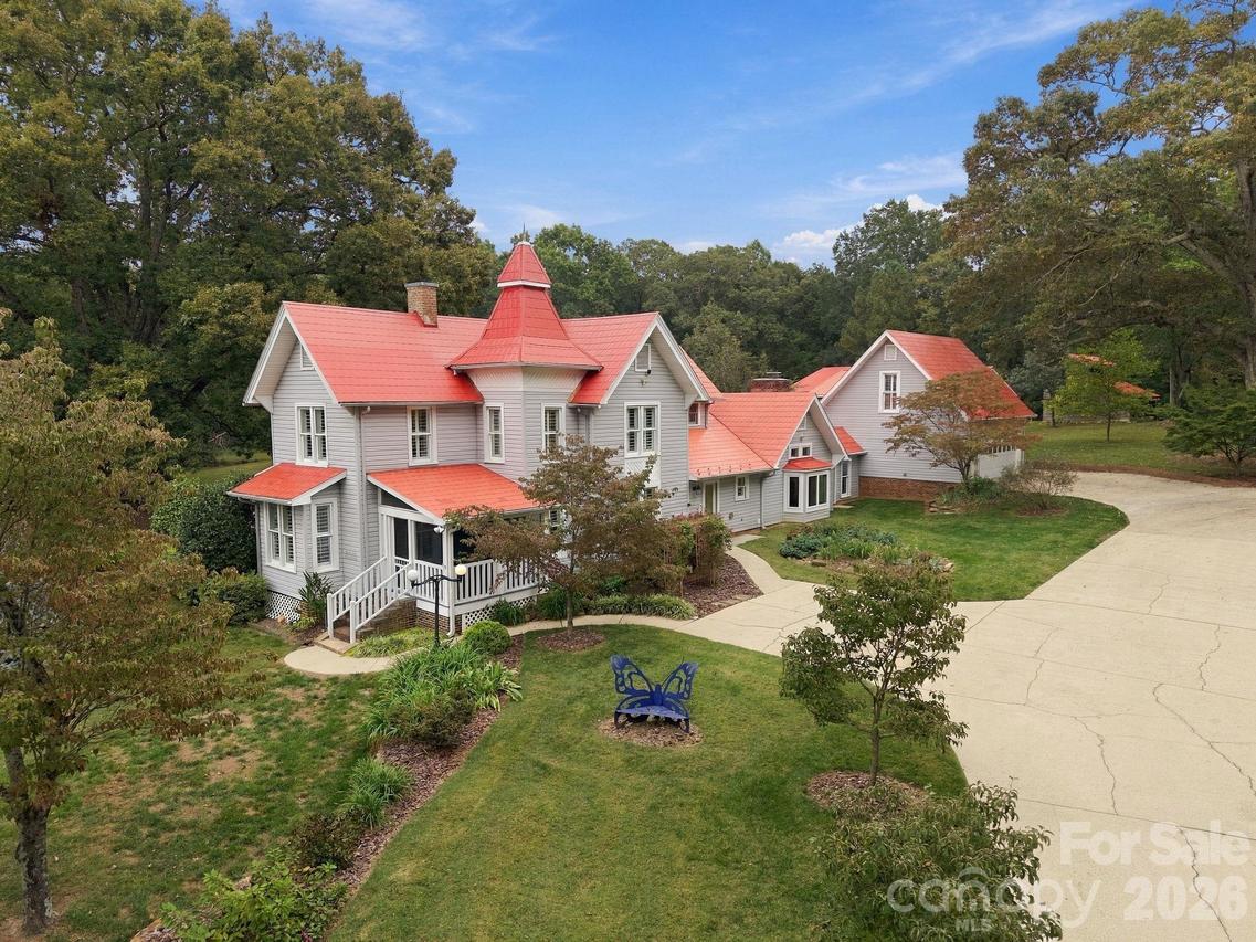 4036 Will Proctor St., Denver, NC 28037