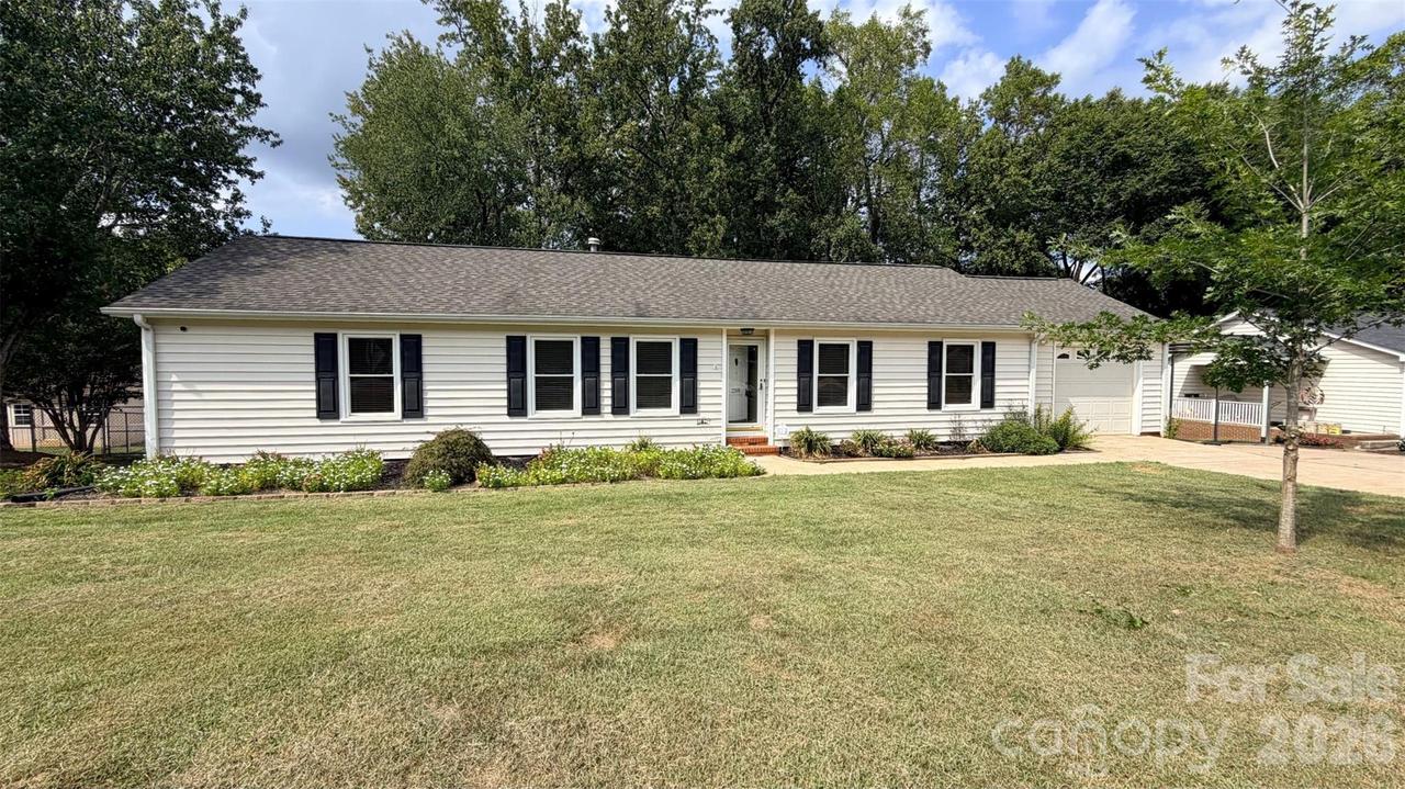 2500 Jacobs Rd., Gastonia, NC 28054