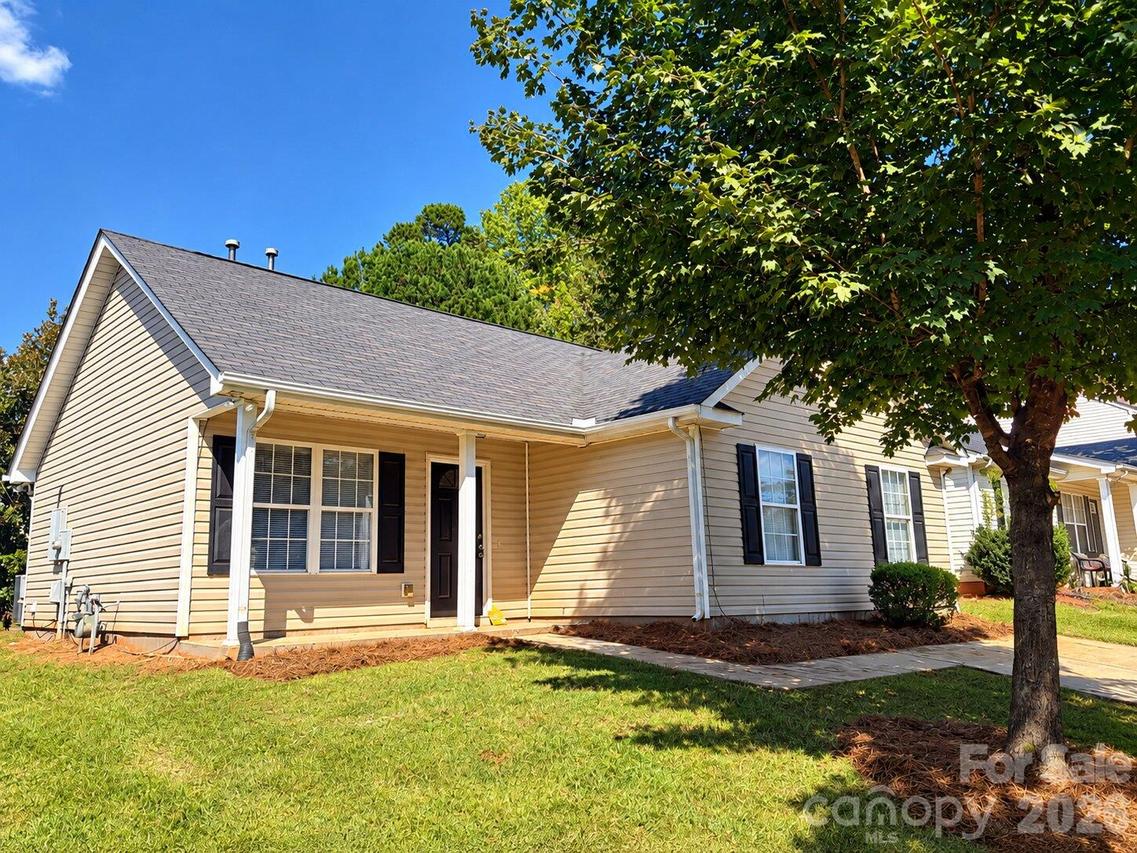 5430 Peachwood Dr., Charlotte, NC 28216
