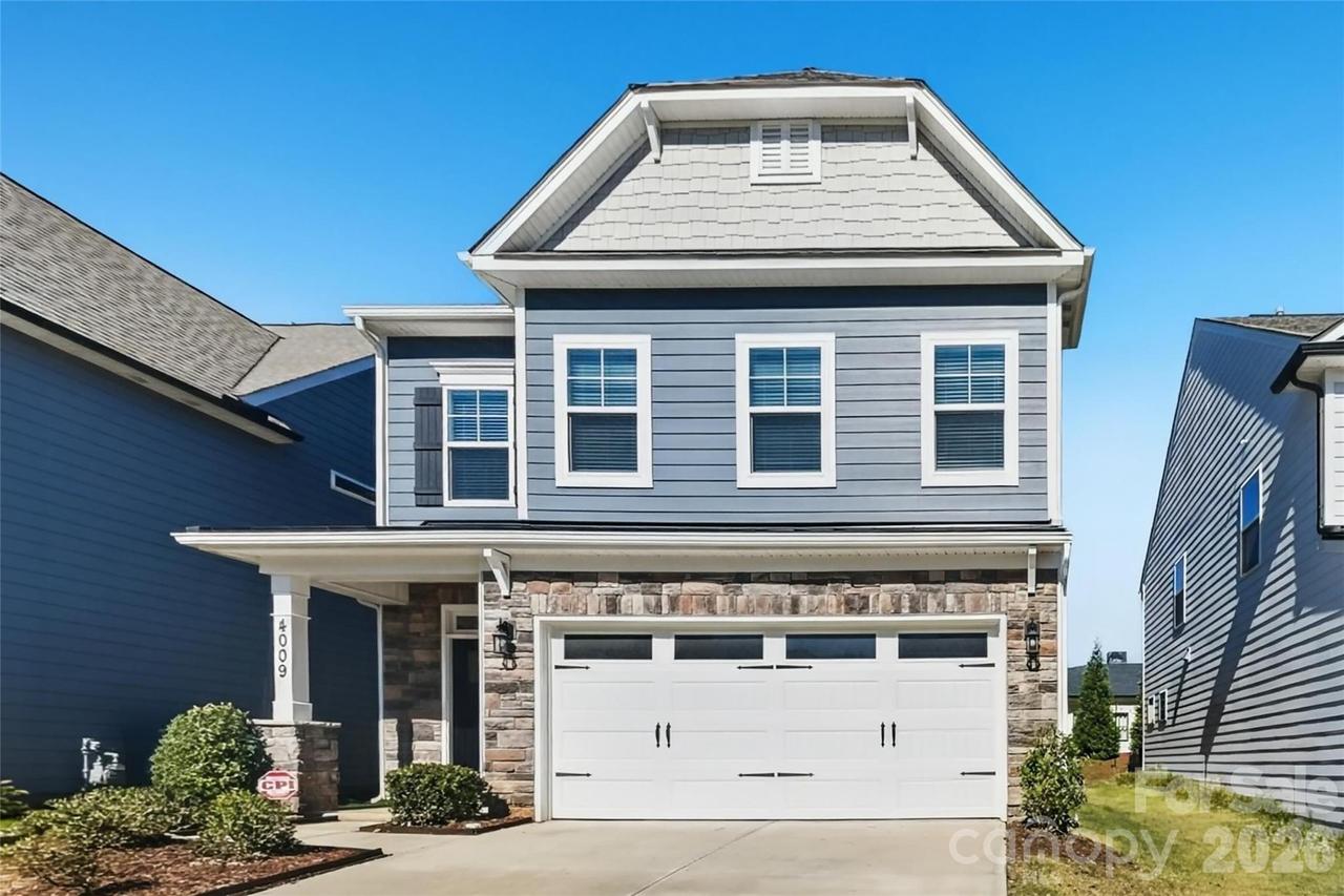 4009 Belle Landing Rd., Charlotte, NC 28270