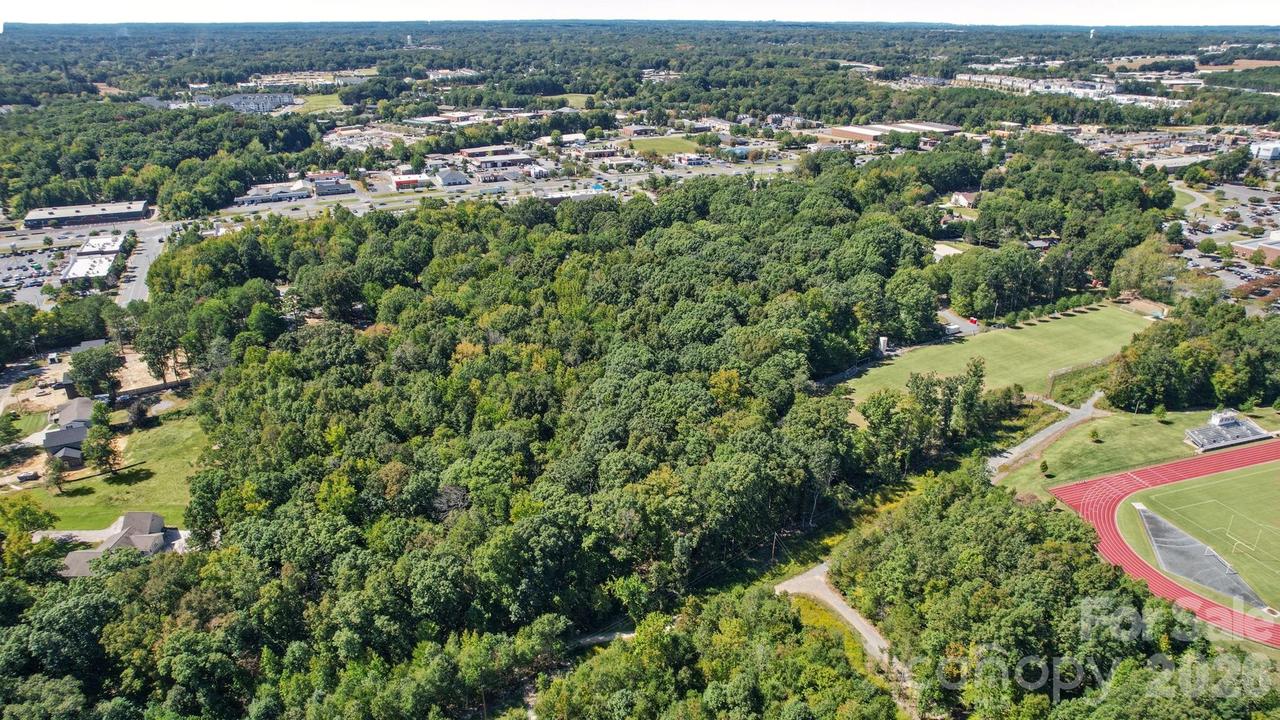 Allen Way, Indian Trail, NC 28079