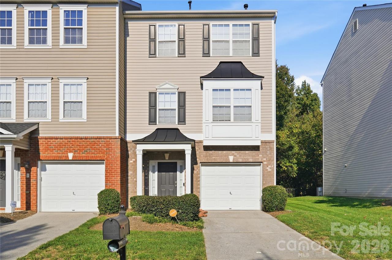 9808 Walkers Glen Dr., Concord, NC 28027