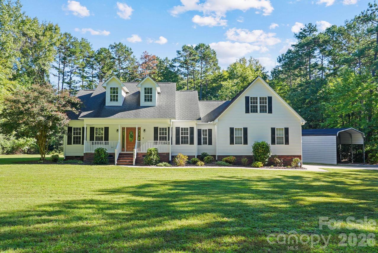 1749 Sells Rd., Salisbury, NC 28144