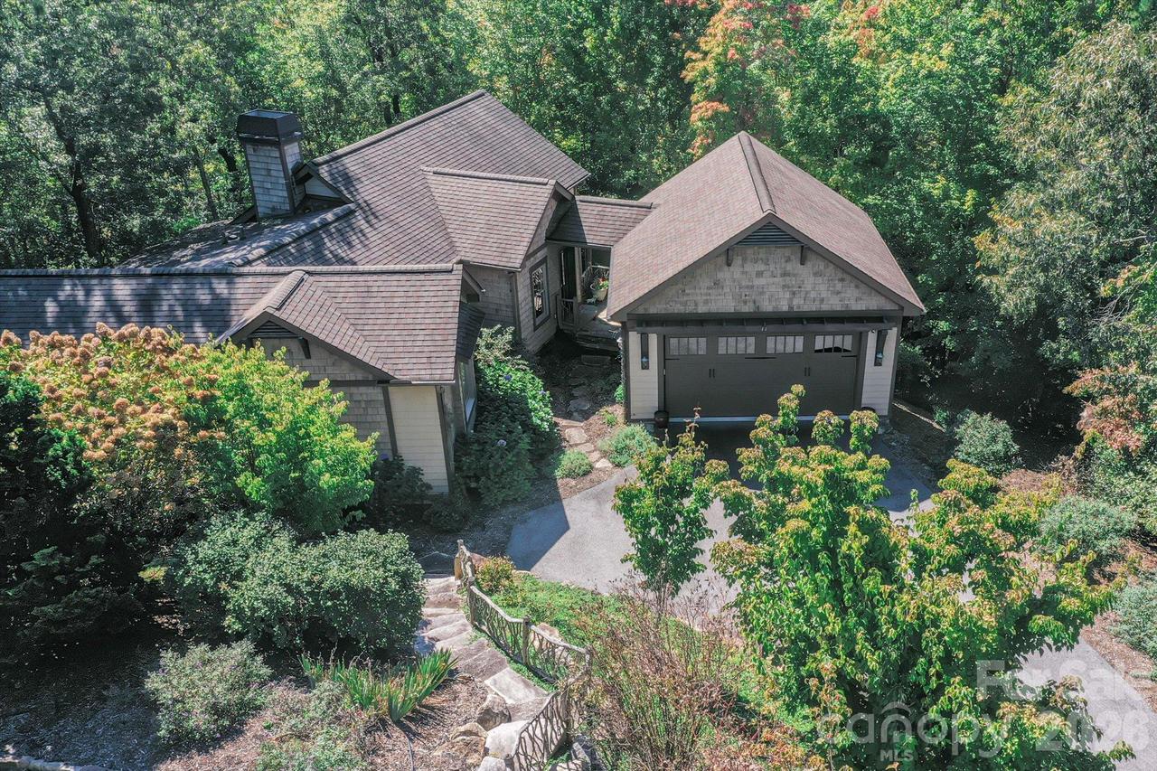 44 Sunset Trace, Brevard, NC 28712