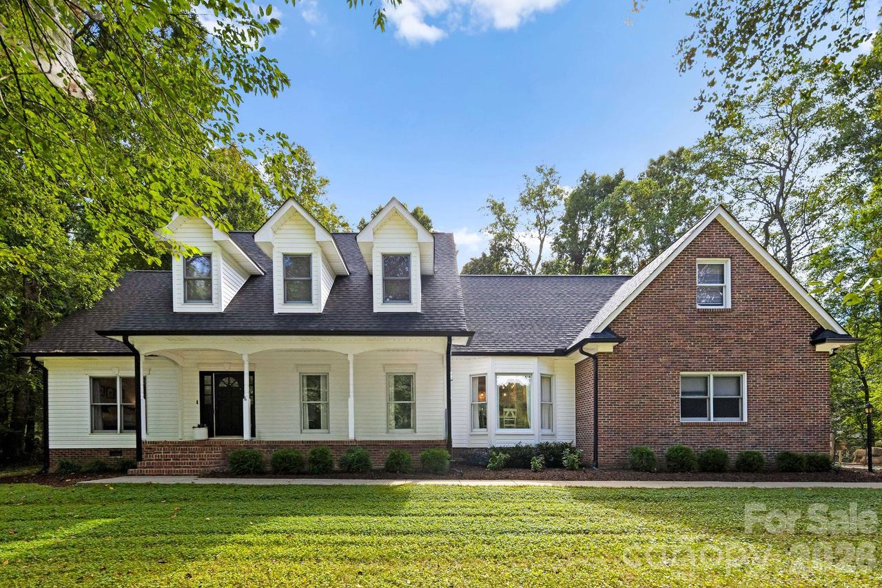 10719 Connell Mill Ln., Mint Hill, NC 28227