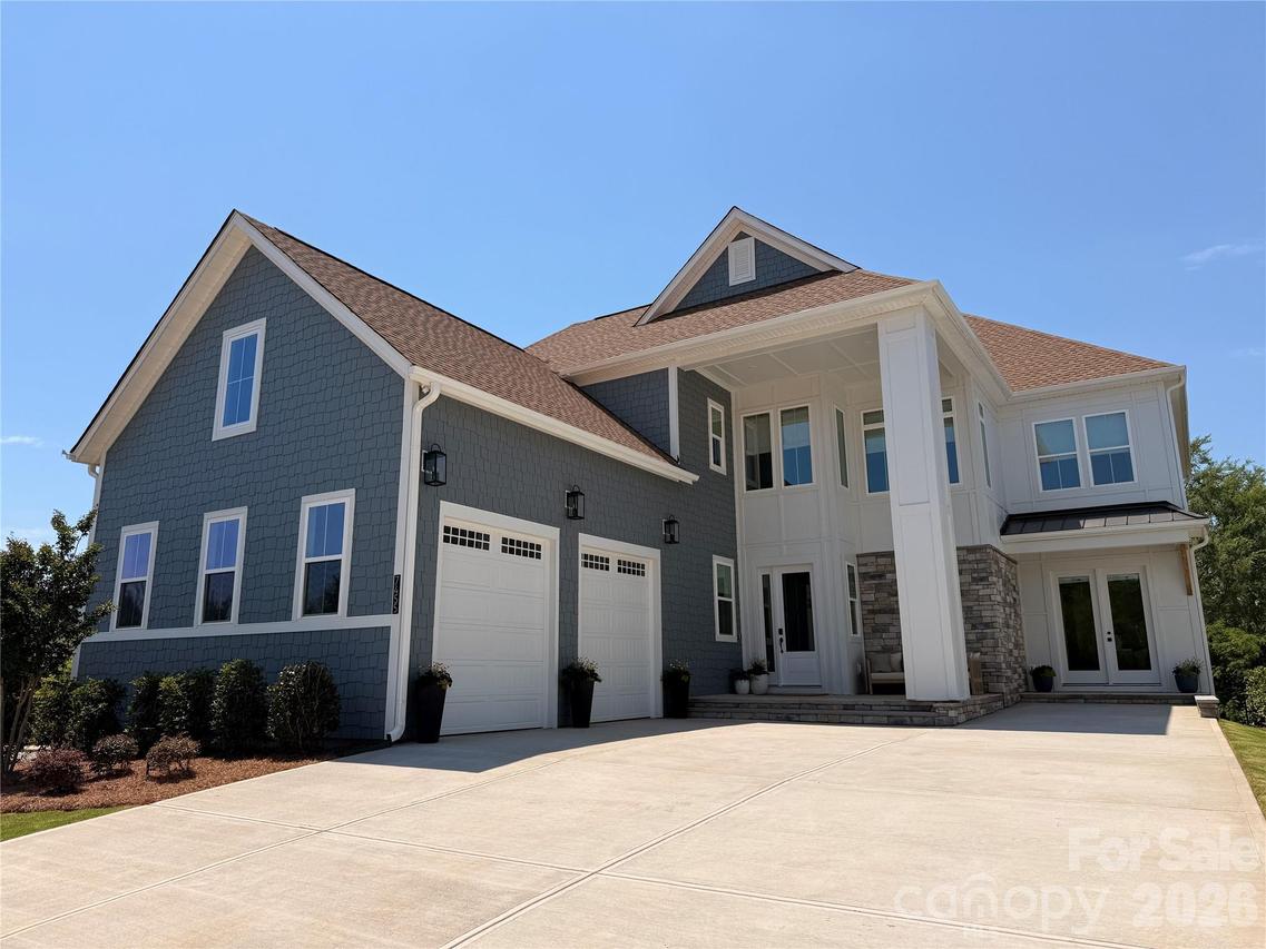 7455 Paddle Ln. #057, Sherrills Ford, NC 28673