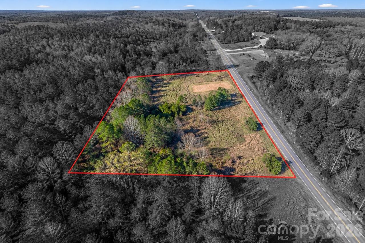 1111 Mount Pleasant Rd., Mount Pleasant, NC 28124