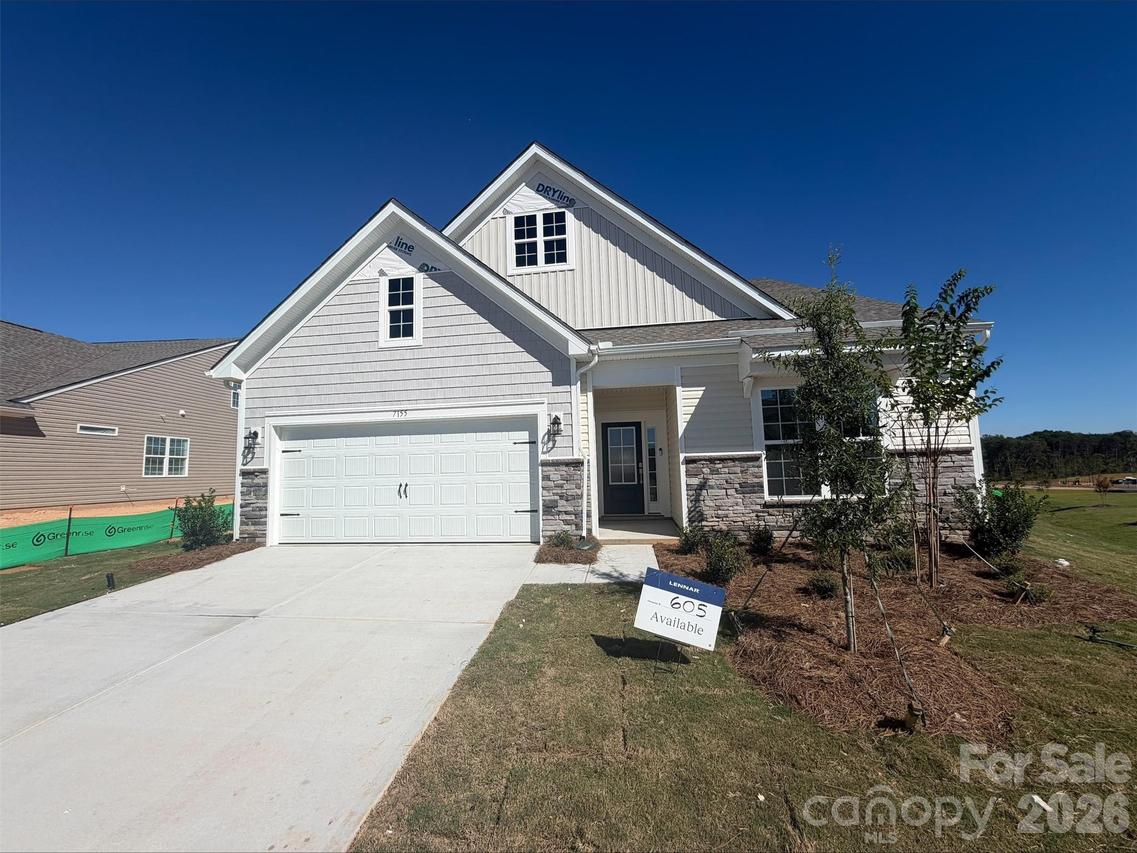 7155 Juneberry Way, Maiden, NC 28650