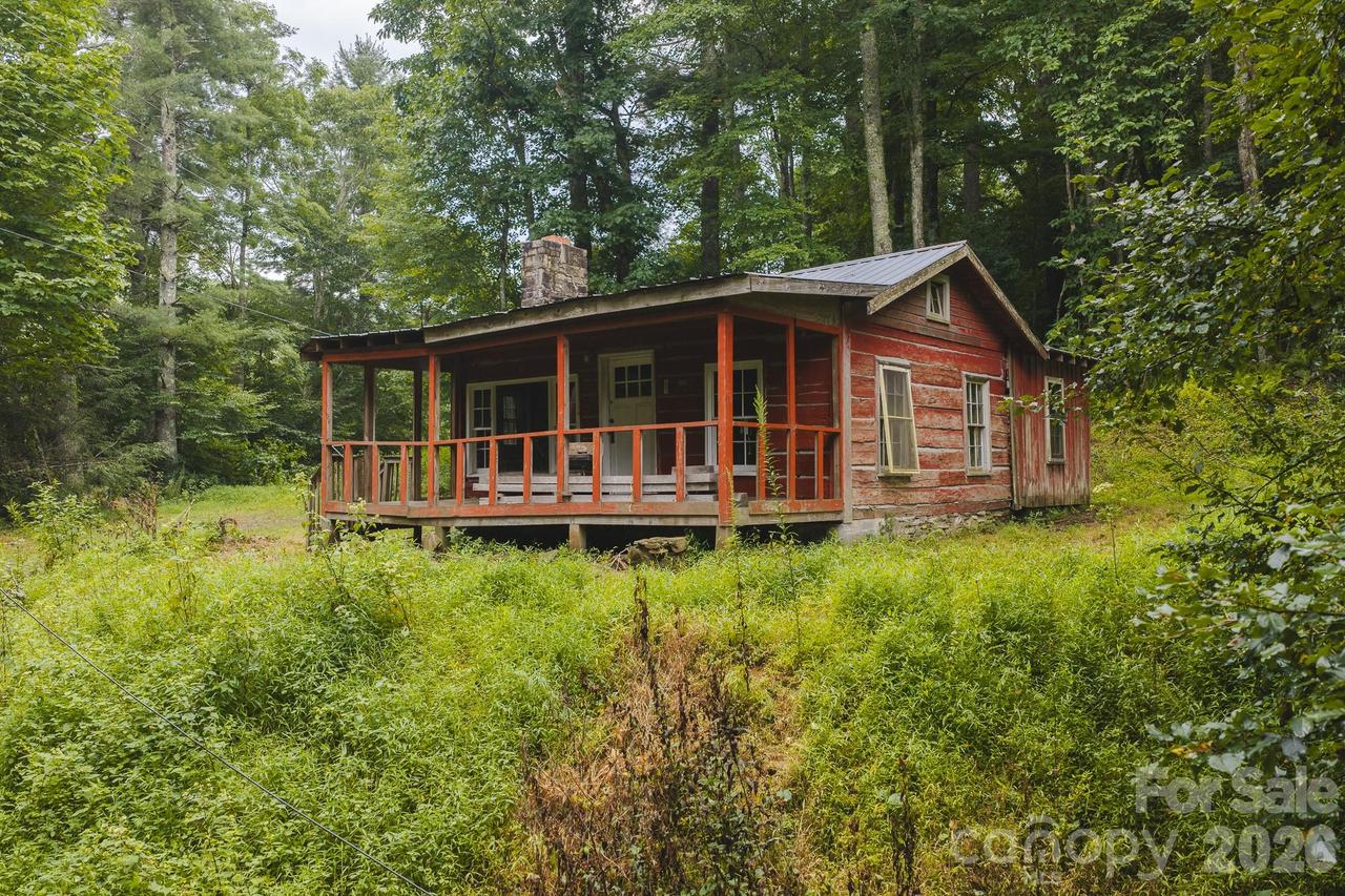 6755 Nc 183 Hwy., Newland, NC 28657