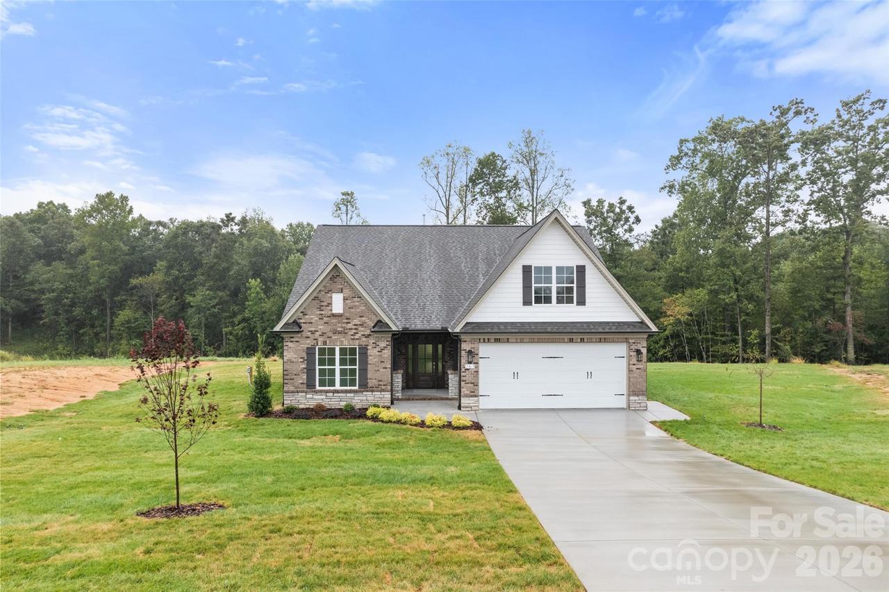 261 Avian Ln., Winston Salem, NC 27127